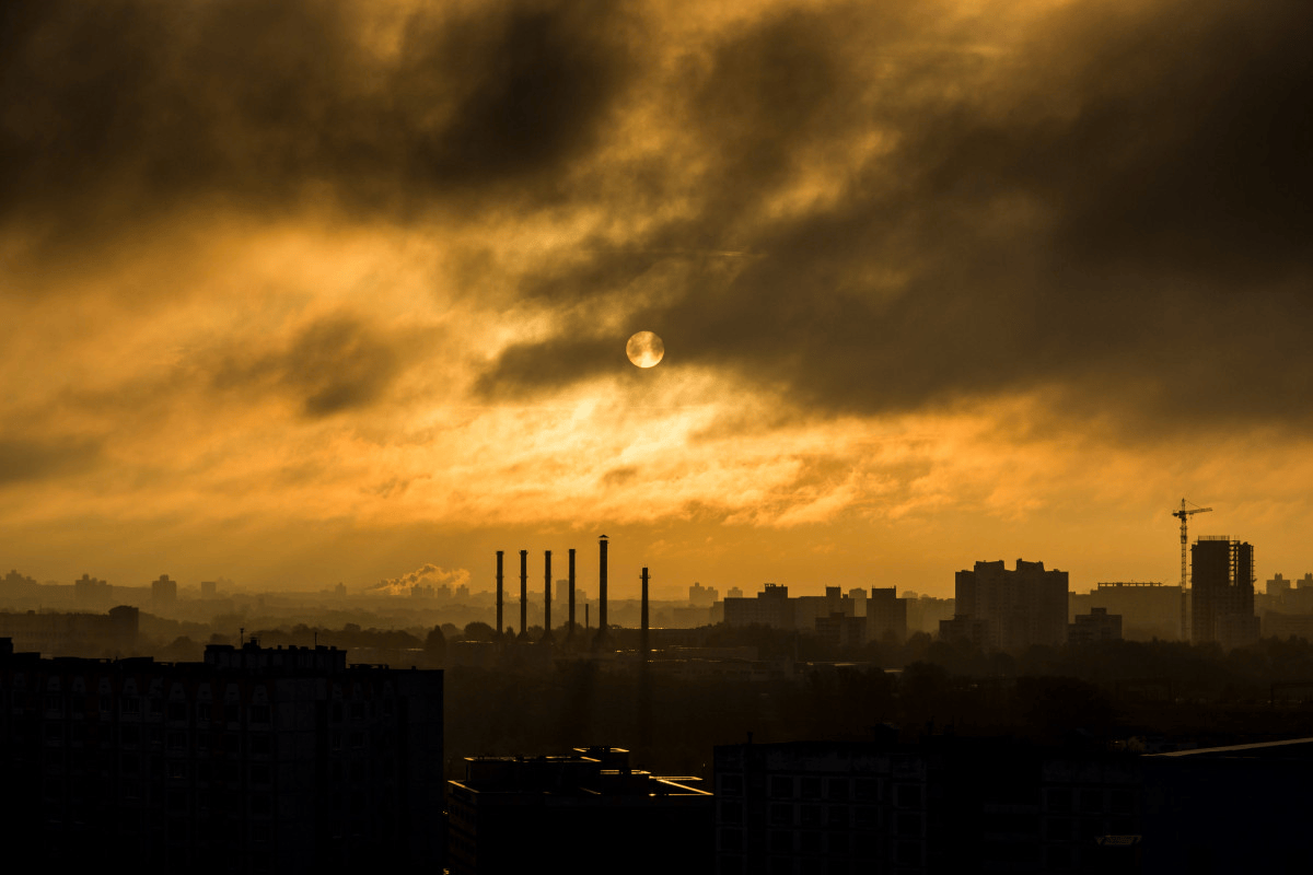 INDUSTRIAL