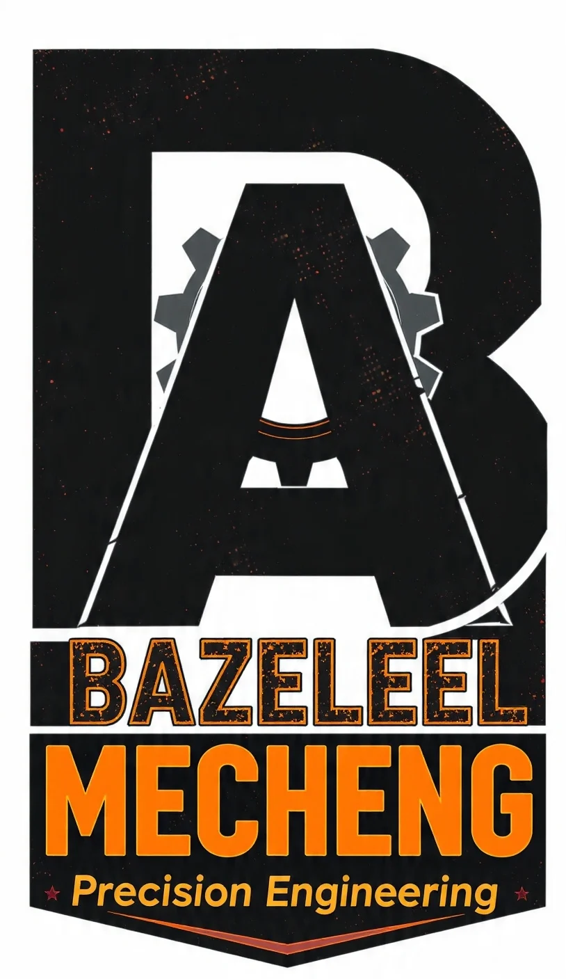 BazeleelMechEng